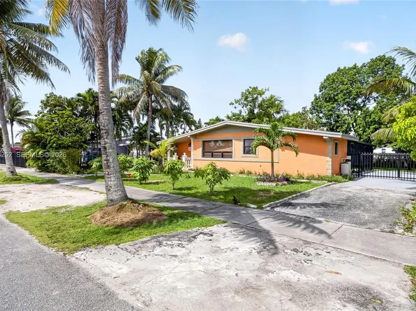 17350 NW 16th Ave, Miami Gardens, FL 33169