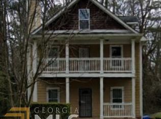 71 Spring Dr, Atlanta, GA 30354
