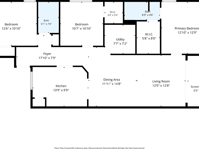 5737 Whitaker Rd #C101 — Photo 24