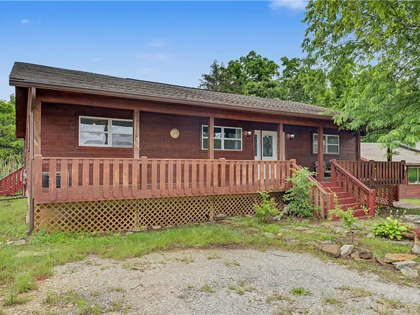 18775 Highway 62, Garfield, AR 72732