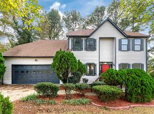5280 Cascade Hills Cir SW, Atlanta, GA 30331