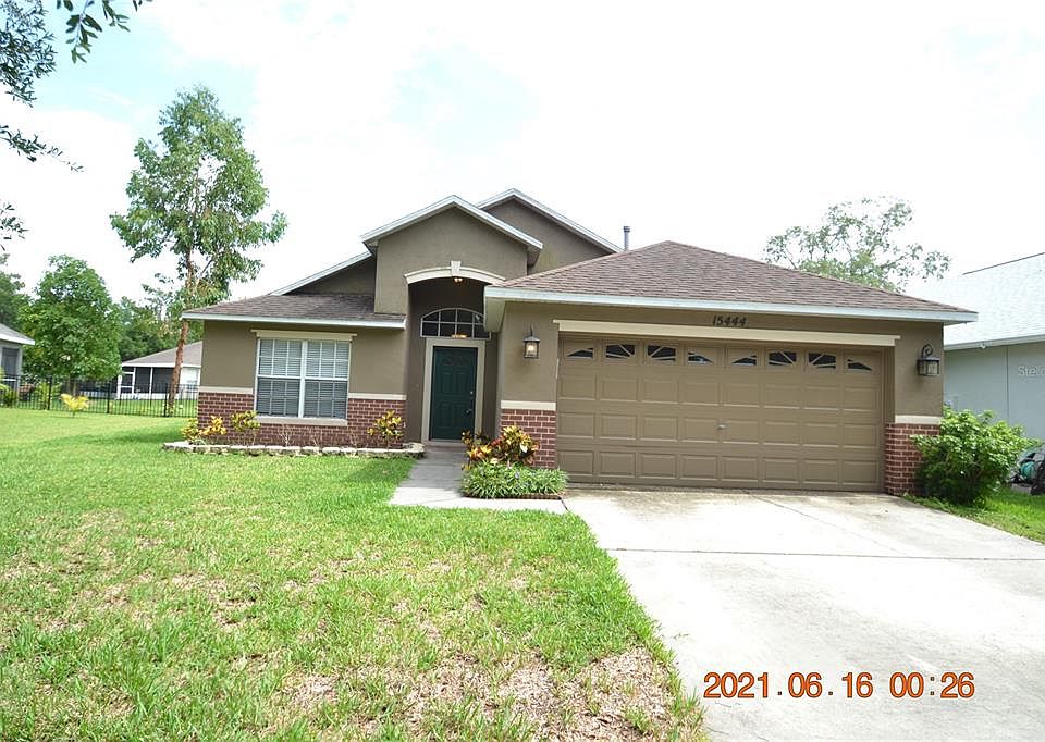 1st image of 15444 Osprey Glen Dr