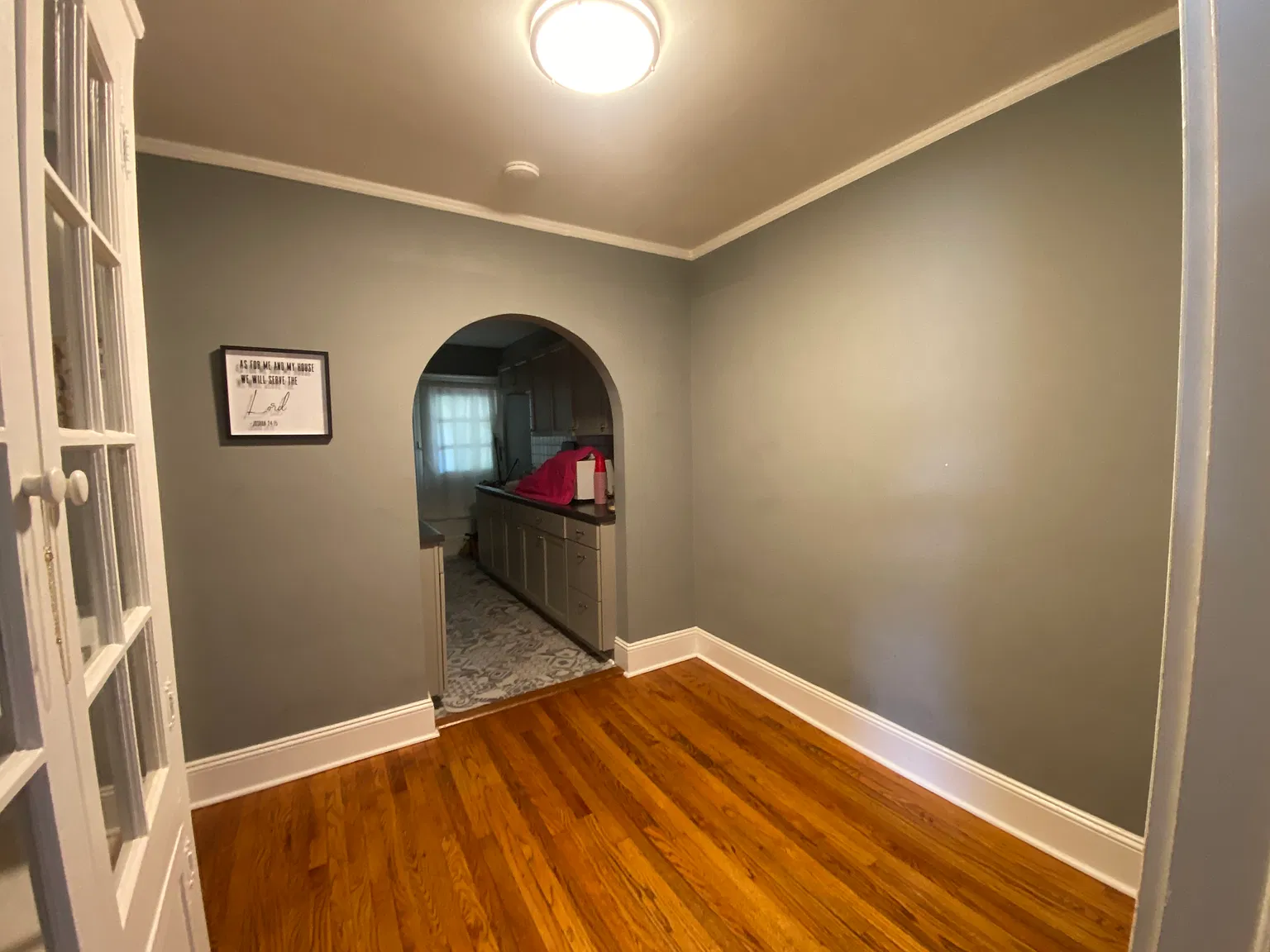 1 bed, 700 sqft, $850 — Photo 2