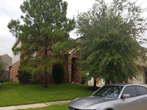 3rd image of 20418 Prospect Canyon Ln