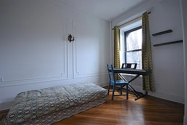 Rented by Citi Habitats