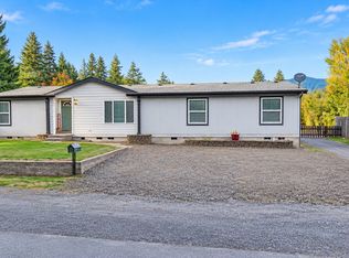 242 Dillingham Loop, Carson, WA 98610
