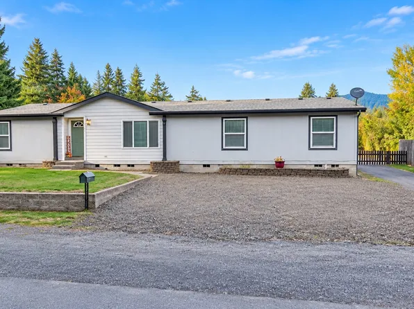 242 Dillingham Loop, Carson, WA 98610