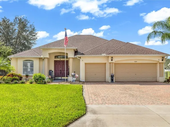 1260 Bramley Ln, Deland, FL 32720