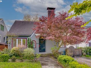 2630 SE Lincoln St, Portland, OR 97214