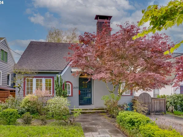 2630 SE Lincoln St, Portland, OR 97214