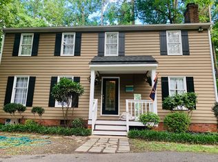 2906 Fox Chase Dr, Midlothian, VA 23112