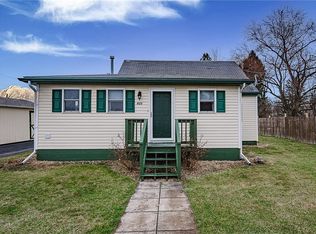 823 Eiselman Ave, Indiana, PA 15701