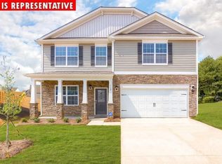 11230 Cardinal Creek Ave, Charlotte, NC 28215