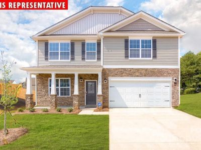 105 Windstone Common Ln, Mooresville, NC, 28117