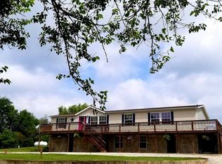 2349 E 175 N, Albion, IN