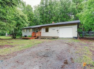 23826 Hilltop Dr, Chugiak, AK 99567