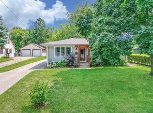 5512 Schluter Rd, Monona, WI 53716