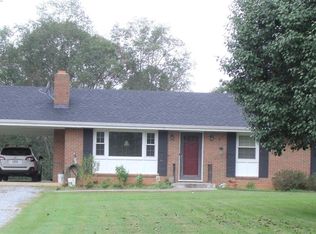 4080 Big Island Hwy, Bedford, VA 24523
