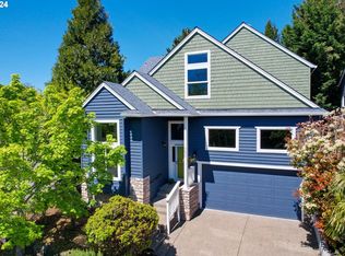 9895 NW Nottage Dr, Portland, OR 97229