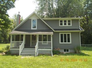 8350 Willow Rd, Milan, MI 48160