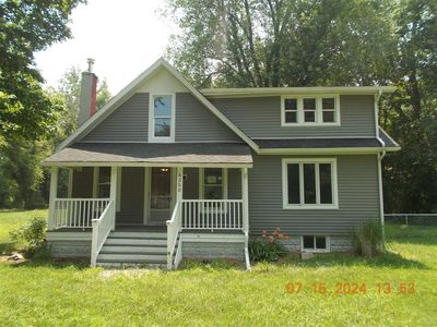 8350 Willow Rd, Milan, MI, 48160