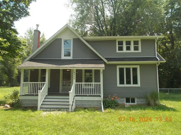 8350 Willow Rd, Milan, MI 48160