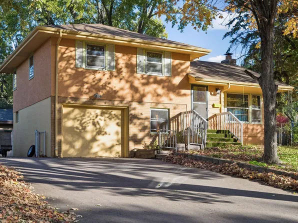 4042 Nevada Ave N, New Hope, MN 55427