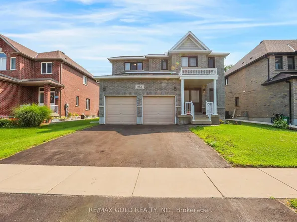 812 Halifax Rd, Woodstock, ON N4T 0C6