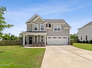 436 Vaughn Road, Martinez, GA 30907