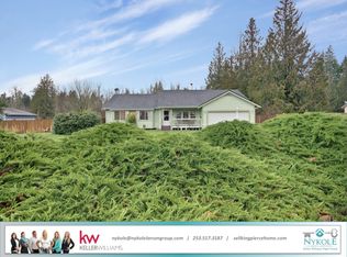 9205 321st Street Ct E, Eatonville, WA 98328