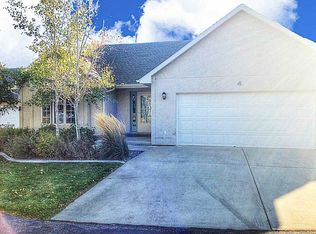 3131 Solar Blvd UNIT 4, Billings, MT 59102