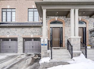 19 Morrison Cres, Whitby, ON L1P0P4