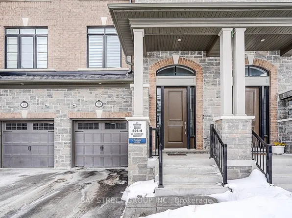 19 Morrison Cres, Whitby, ON L1P 0P4
