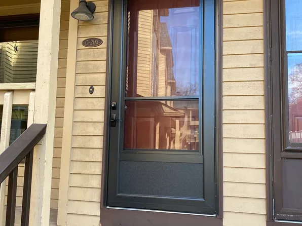 178 Flax Hill Rd C203, Norwalk, CT 06854