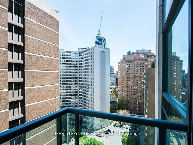 1121 Bay St #1608 — Photo 10
