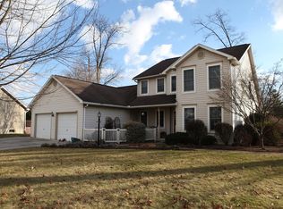 2217 Wooded Way, Huntingdon, PA 16652