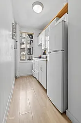 Rented by Corcoran