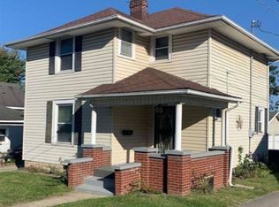 910 Indiana Ave, New Castle, IN 47362