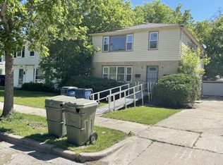 4938 N 40th St, Milwaukee, WI 53209