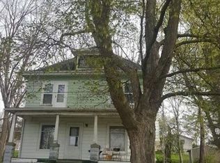 W3034 Middle Juda Rd, Juda, WI 53550