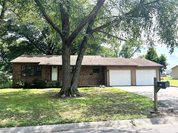 1209 Collins Ave, Caruthersville, MO 63830