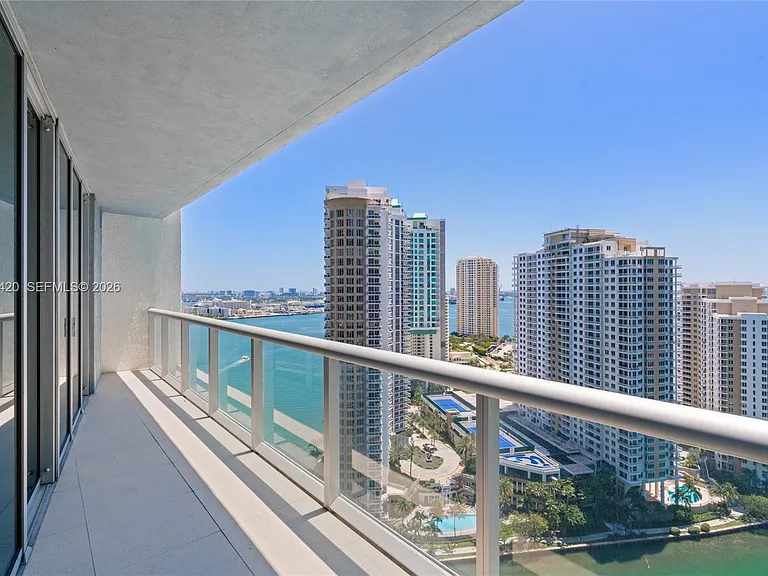 475 Brickell Ave #2607 — Photo 1