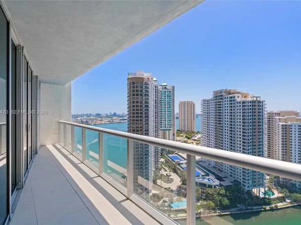 475 Brickell Ave, Miami, FL
