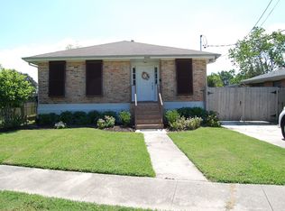 4808 Kawanee Ave, Metairie, LA 70006