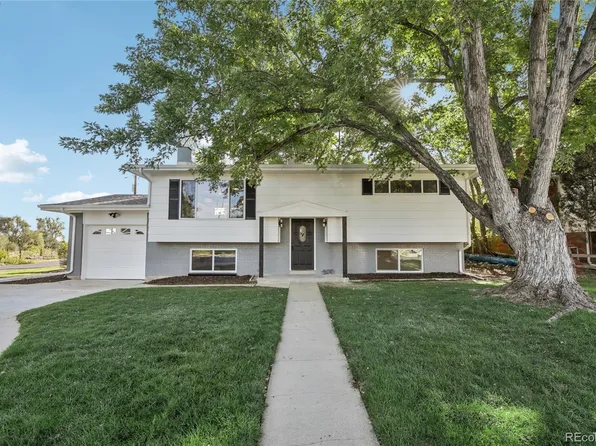400 S Holland Court, Lakewood, CO 80226