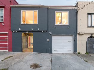 14 Modoc Ave, San Francisco, CA 94112