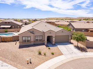 1085 W Whispering Meadows Ct, Sahuarita, AZ 85629