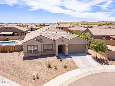 1085 W Whispering Meadows Ct, Sahuarita, AZ, 85629