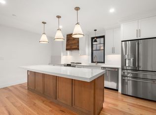 9 Sydney St #202, Dorchester, MA 02125