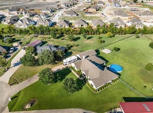 10474 Country View Ln, Forney, TX 75126